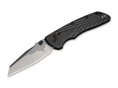 Deka 3.25" WC Tumble Taschenmesser - Kaufen! - Hogue