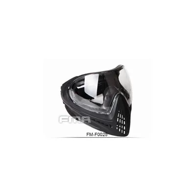 Doble Cristal Thermal Antivaho F1 Full Face Mask