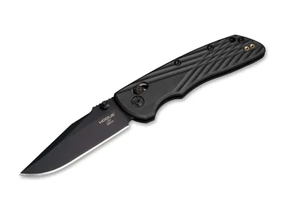 Deka 3.25" CP All Taschenmesser - Kaufen! - Hogue