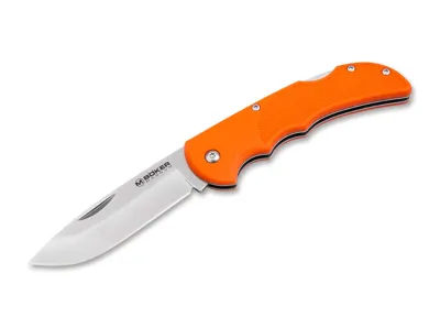 HL Single Pocket Knife Taschenmesser - Kaufen! - Magnum