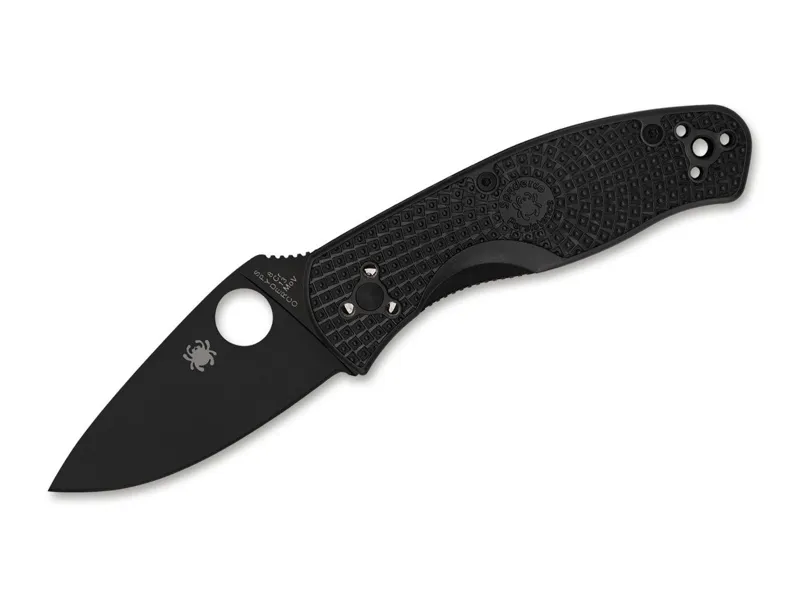 Spyderco Persistence Lightweight All PlainEdge - Kaufen!