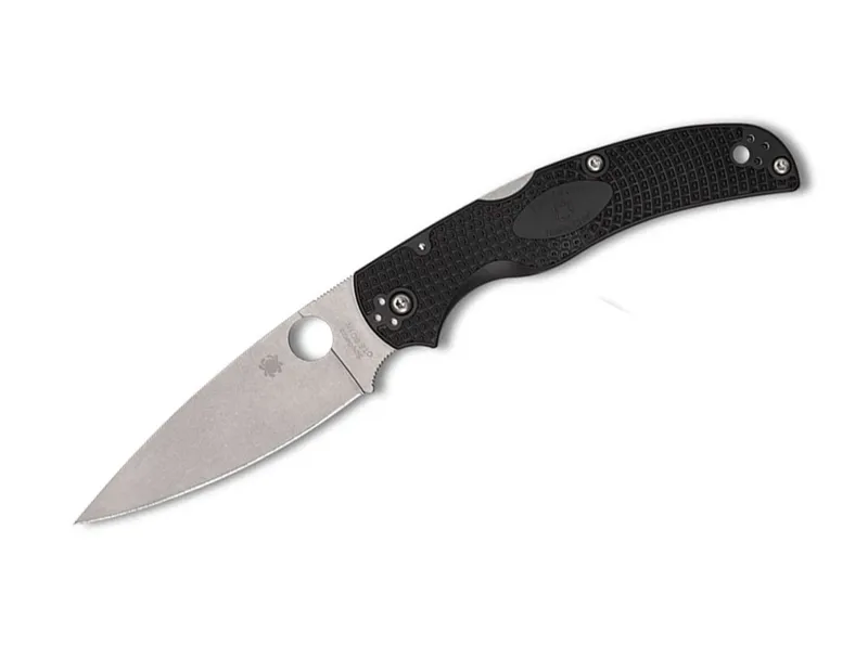 Spyderco Native Chief Lightweight PlainEdge - Kaufen!