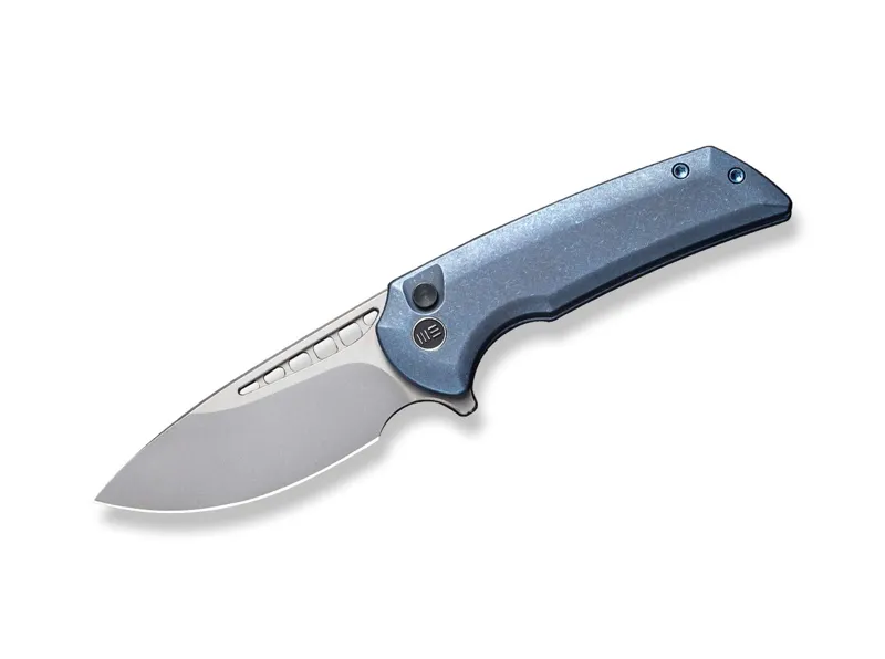 WE Knife Mini Malice Titanium Taschenmesser - Kaufen!