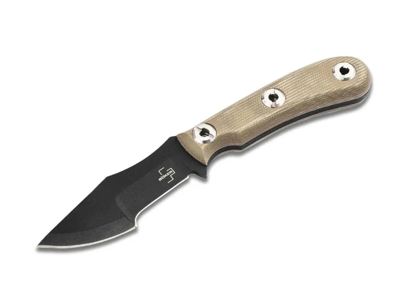 Böker Plus Micro Tracker 2.0 Feststehendes Messer - Kaufen!