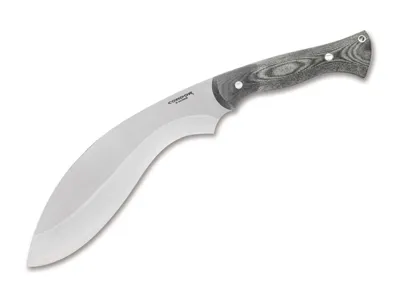 Wild Brush Kukri Knife Feststehendes Messer - Kaufen! - Condor