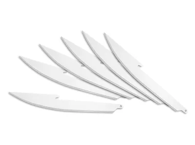 Razor Klingen 5" Feststehendes Messer - Kaufen! - Outdoor Edge