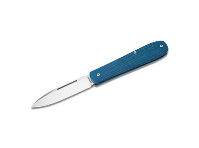 Coffin Denim Micarta - Kaufen! - Böker Manufaktur Solingen