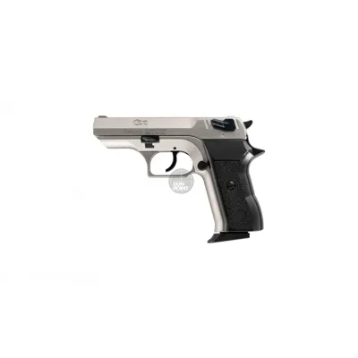 Schreckschuss - Gas Signal Pistole - Modell COP VN. - 9 mm P.a.k - Record