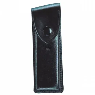 Hard Leather - Belt Hole 45 mm for P 228 - Akah