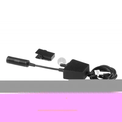 E-Switch Tactical PTT Motorola 1-PIN Connector - Z-Tactical