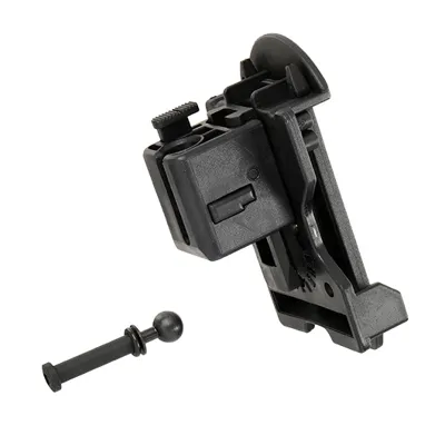 Draw Full Adjust Gürtelhalterung Für M4 / AR-15 Gewehre - APS Airsoft