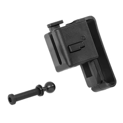 Draw Lite Gürtelclip / Beltclip Für M4 / AR-15 Gewehre - APS Airsoft