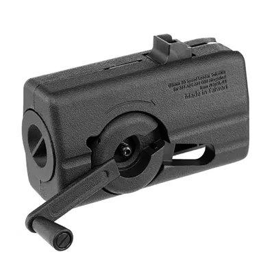 SL-03 Magazin Speedloader F. M4 / S-Aeg / Magazine - Ares