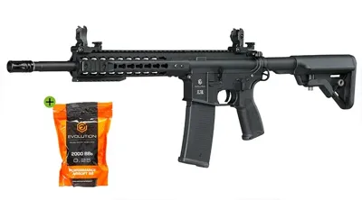 M4 Recon S 14.5 Zoll Carbontech BB - Evolution