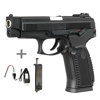 Grach MP-443 Komplettset / BB - MOSFET / LIPO Version - Cyma