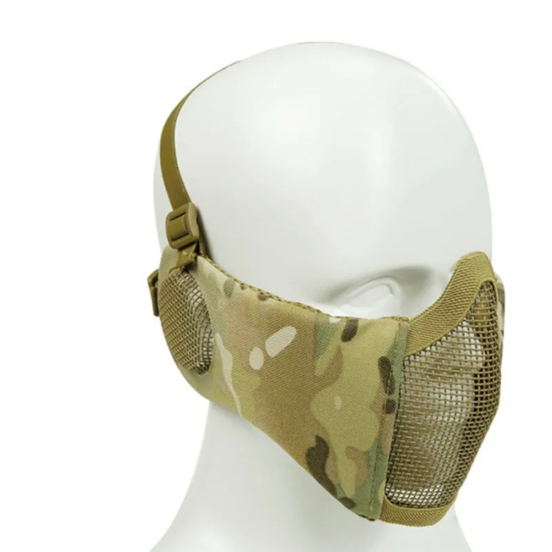 Starker V MA-92 · Multicam