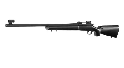 M700 Police High Velocity Gas Bolt Action Gewehr BB - KJ Works
