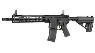 Avalon Samurai Edge Vollmetall Gate Aster System S-Aeg BB - Vega Force Company