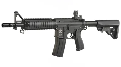 Recon S MK18 MOD 0 Carbontech S-Aeg BB - Evolution
