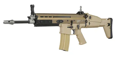 Socom-L MK16 Mod 0 Vollmetall S-Aeg BB - Wei-ETech