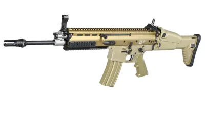 Socom-L Recoil Shock NG S-Aeg BB - Tokyo Marui