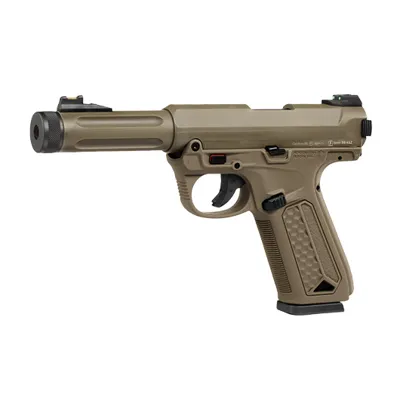 AAP-01 Assassin Pistol Polymer BB - Action Army