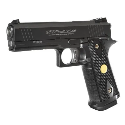 Hi-Capa 4.3 Special Edition Vollmetall BB - Wei-ETech