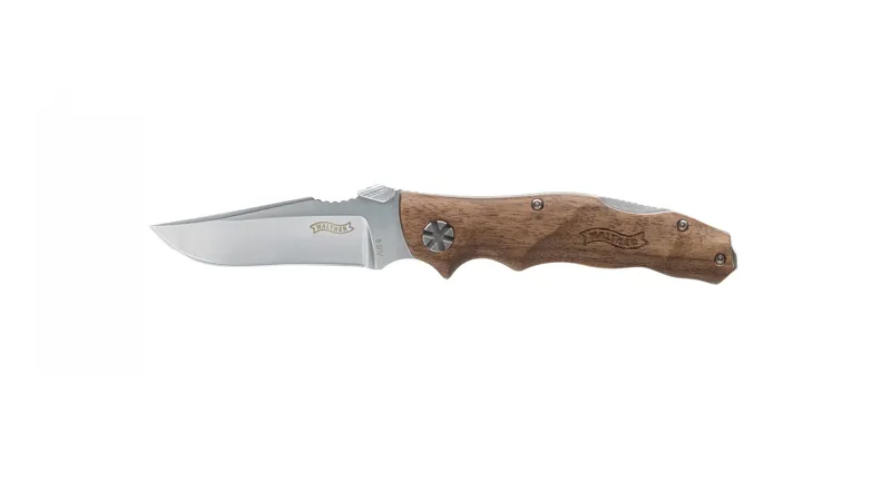 Walther AFW 2 Adventure Folding Knife