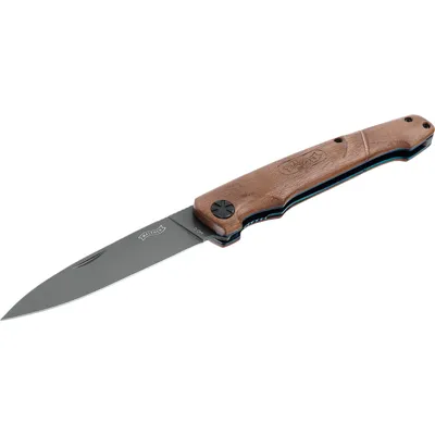 Wood Knife BWK 1 - Walther