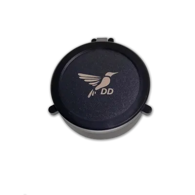 Flipcap Für Zielfernrohr-Okulare - DDoptics