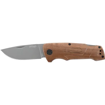 Walther Wood Knives 2 - Umarex