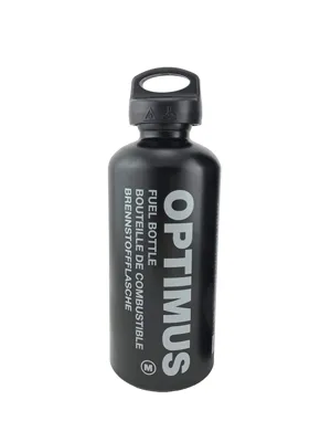 Brennstoffflasche M 0,6 Liter-Tactical - Optimus