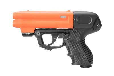 JPX6 Jet Protector Pfefferspray Pistole Ohne Laser | Ohne - Piexon