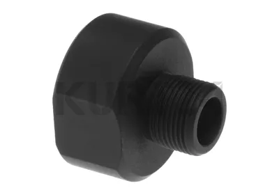 Flashhider Adapter for S1 Striker Outer Barrel - Ares