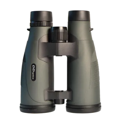 Fernglas 8x56 Pirschler Gen.3 Magnesium Grün - DDoptics