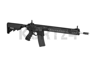 Seekins Precision AR15 SBR8 S-Aeg - G&G Armament