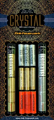 Pyrotechnik - Zink
