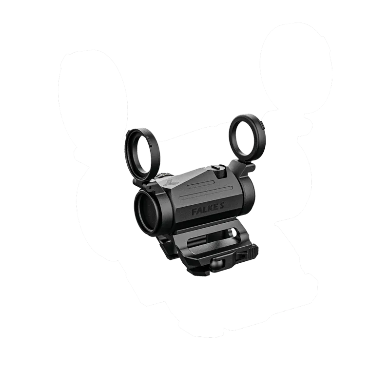 Falke S Red Dot Sight 2MOA