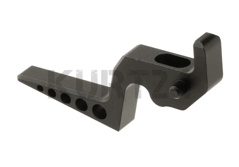Action Army T10 Tactical Trigger Type A · Negro