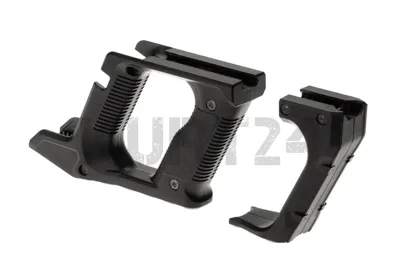 L.a.s. Kriss Vector Strike Knuckle Guard & Advanced Grip - Prometheus
