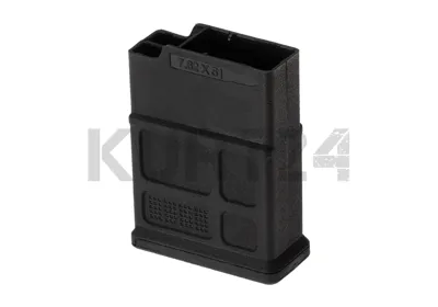 T10 MAG Case - Action Army