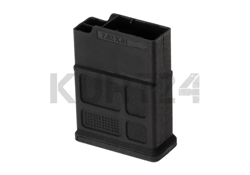 Action Army T10 MAG Case