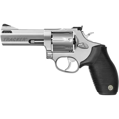 627 STS Mit KOMPENSATOR.357 Magnum - Taurus