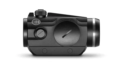 Vantage Rotpunkt 1x25 9-11MM - Hawke