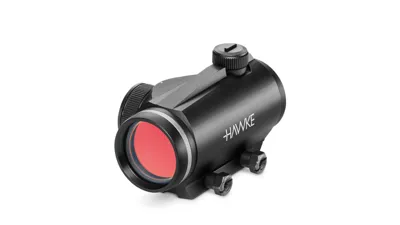 Vantage Rotpunkt 1x30 9-11MM - Hawke