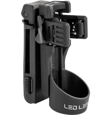Tactical Proffesional Holster Type A - Led Lenser