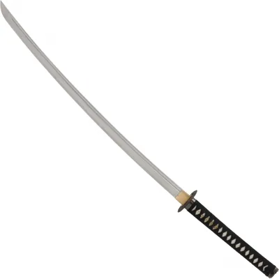 Dragon Tokuni Katana - John Lee