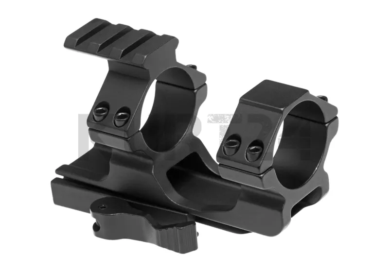 Trinity Force QD 30mm Optic Mono Mount Compact