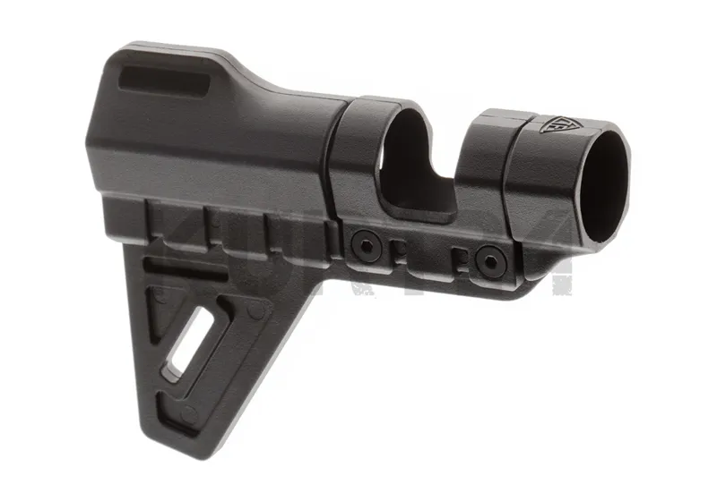 Trinity Force Breach Blade 1.0 Stabilizer MIL Spec