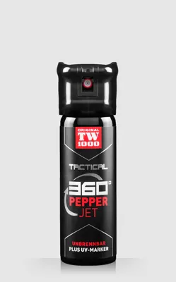 Tactical Pepper-Jet Classic 45 ml - TW1000